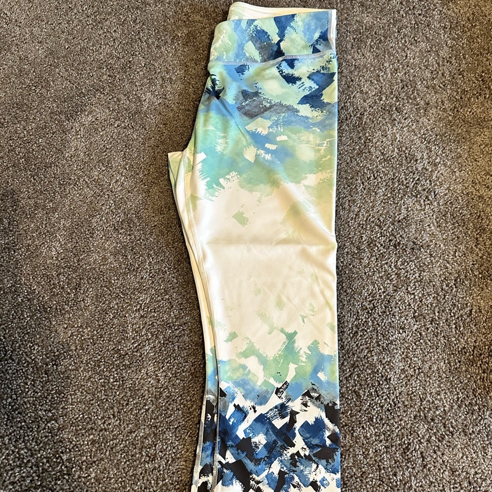 Fabletics capri